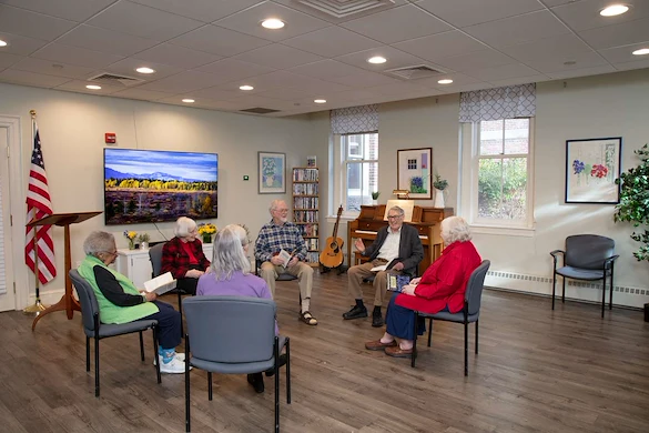 Image of The Cambridge Homes (9)