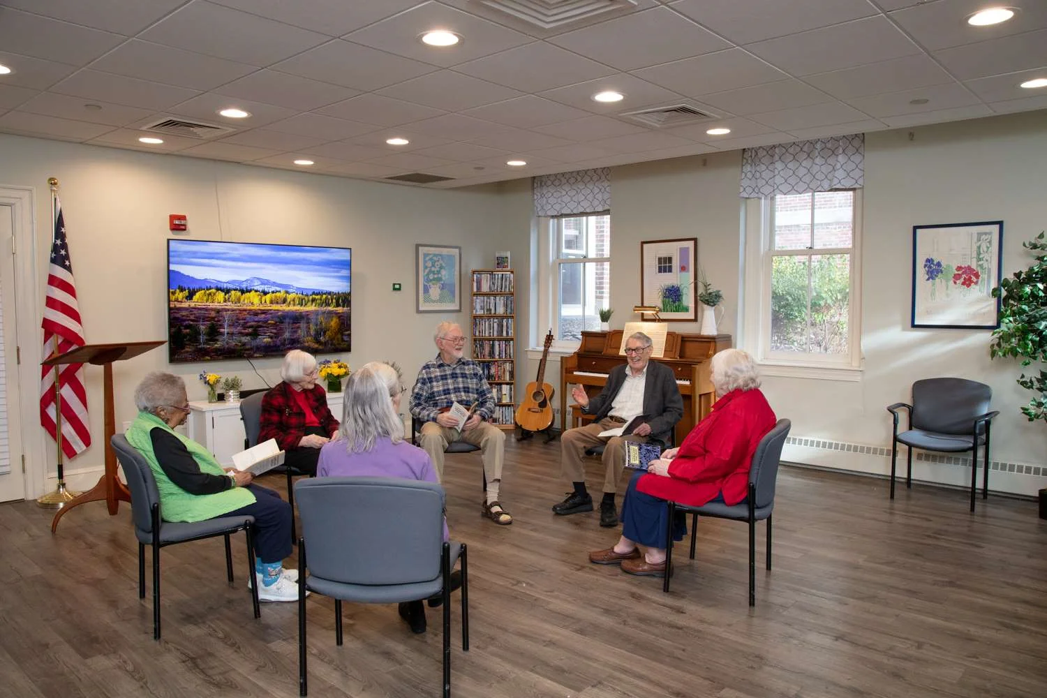 Image of The Cambridge Homes (9)