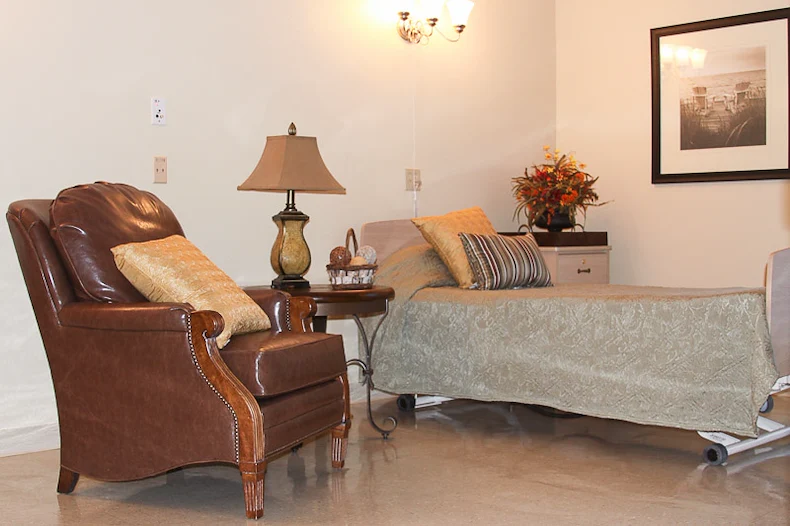 Image of Wooldridge Place Nursing Center (5)