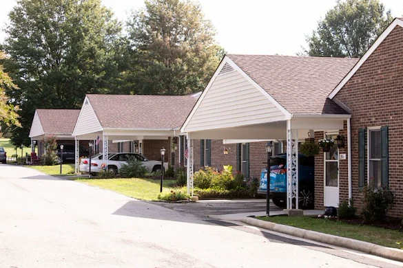 Image of Brookview Assisted Living (1)