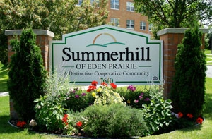 Image of Summerhill Cooperative of Eden Prairie (2)