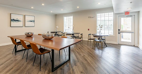 Image of Grand Parkway Senior Apartments (3)