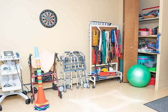 Image of Kirtland Woods (3)