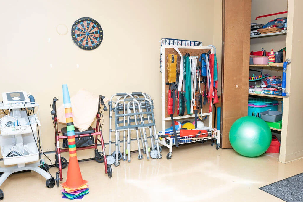 Image of Kirtland Woods (3)