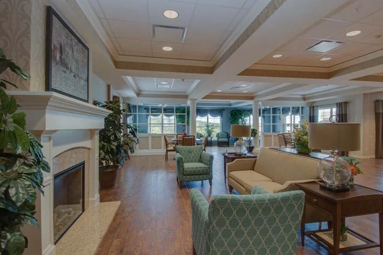 Image of Nhc Place At The Trace (6)