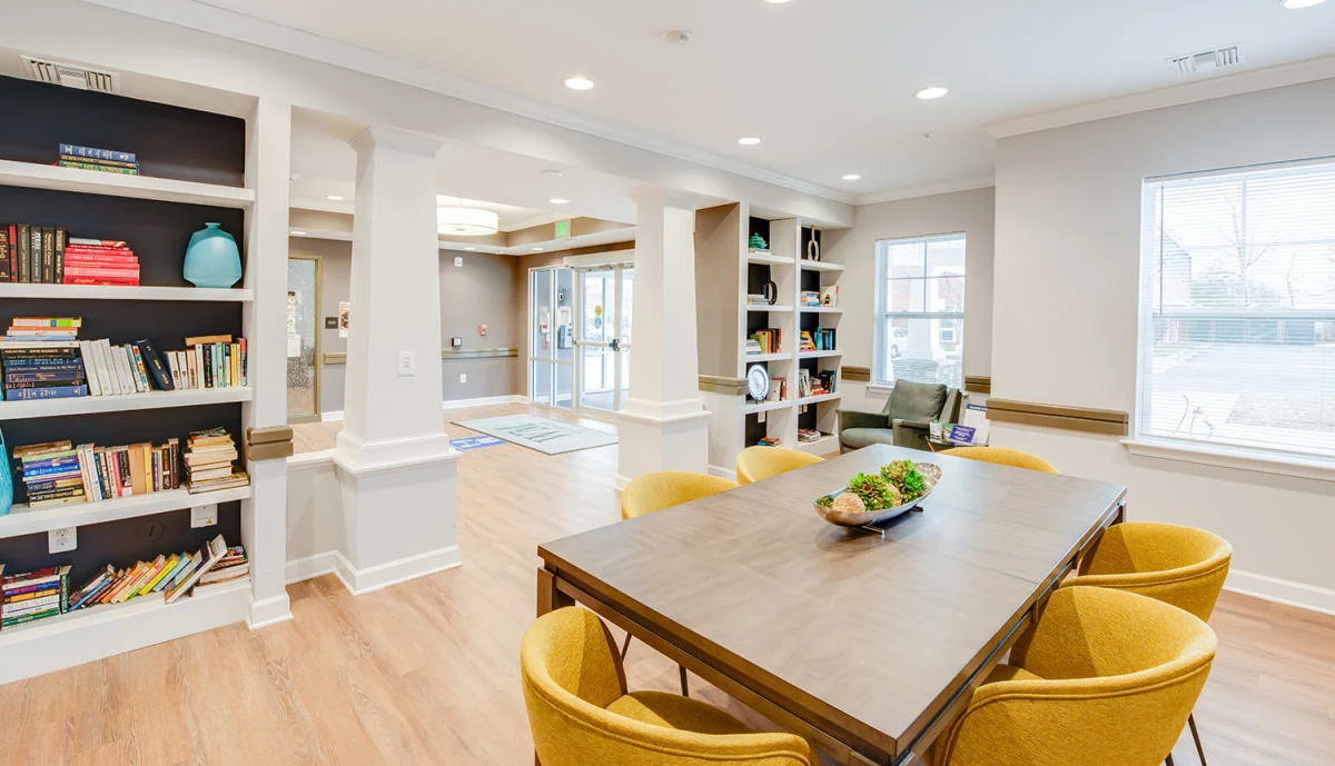 Image of Willow Manor at Fairland (3)