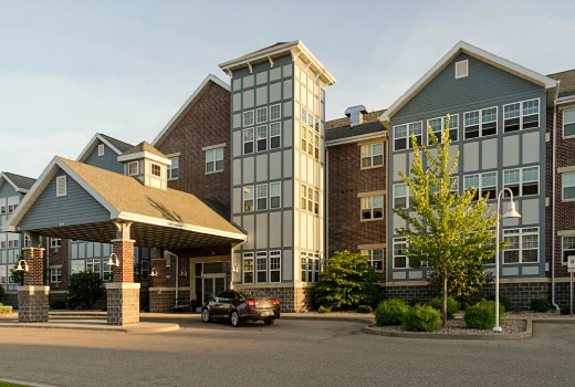 Image of The Rivers Senior Living (2)