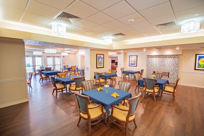 Image of Solaris Healthcare Apopka (5)