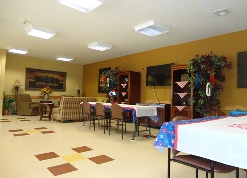 Image of Herman E. Kapp Senior Residence (5)