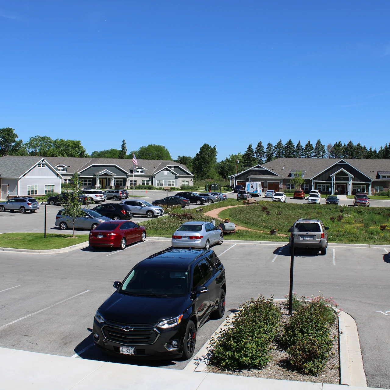 Image of Azura Memory Care and Assisted Living of Brookfield (2)