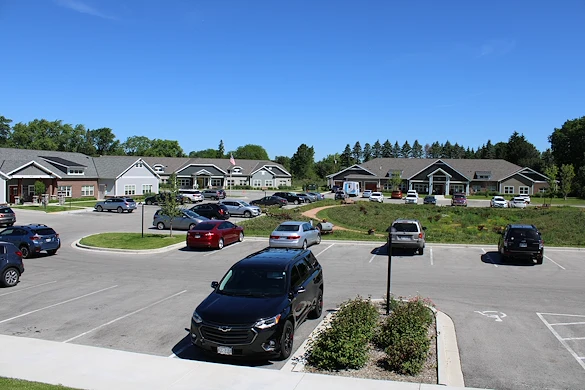 Image of Azura Memory Care and Assisted Living of Brookfield (2)