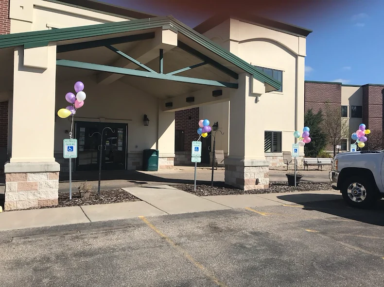 Image of Wisconsin Rapids Health Services (1)