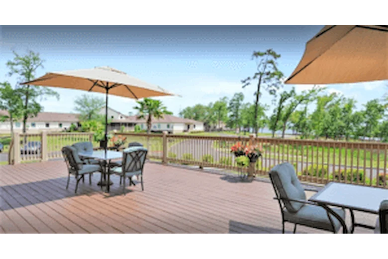 Image of SummerHouse Bay Cove (10)