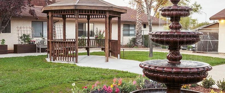 Image of Lincoln Meadows Care Center (2)