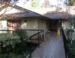 Image of Redding RHF Housing - Butte (2)