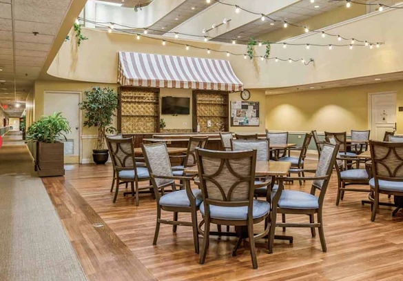 Image of Church Creek (4)