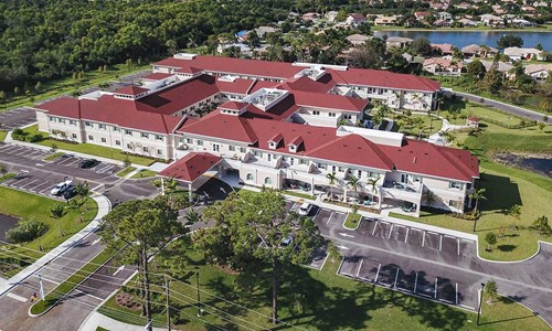 Image of Alamar Senior Living (2)