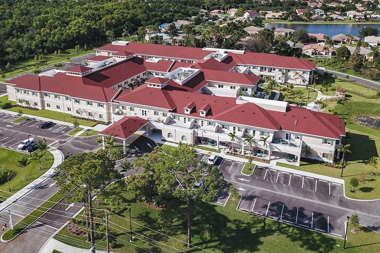 Image of Alamar Senior Living (2)