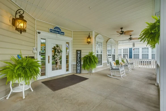 Image of The Legacy of Camden (2)