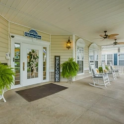 Image of The Legacy of Camden (2)