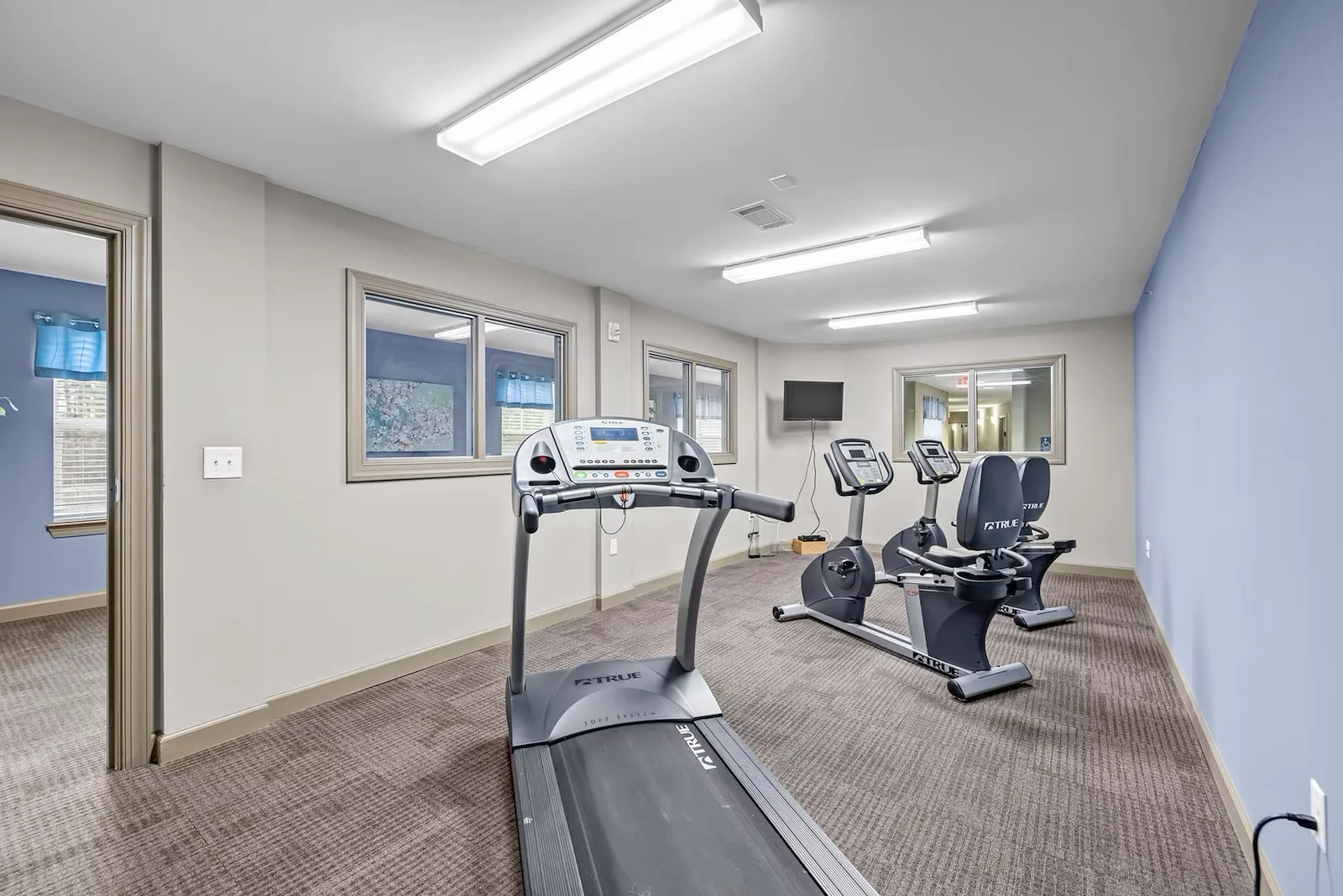 Image of Sardis Trace Senior Apartments (4)