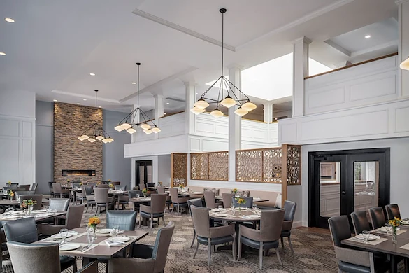 Image of Unbridled Living of St. Peters (5)