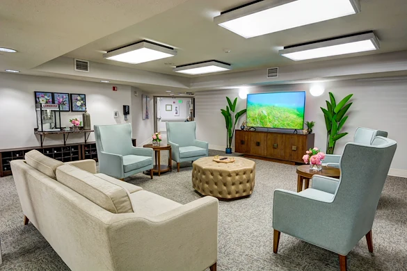 Image of Silver Creek Senior Living (4)