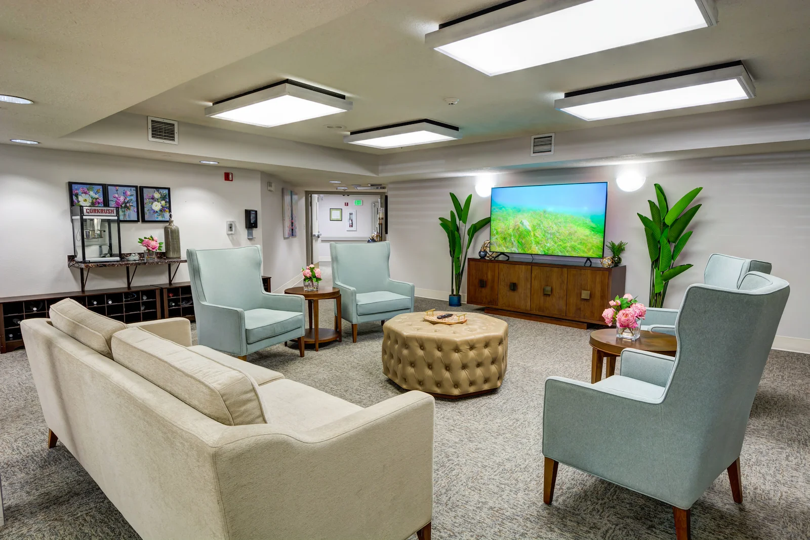 Image of Silver Creek Senior Living (4)