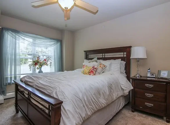 Image of Applewood III Senior Apartments (10)