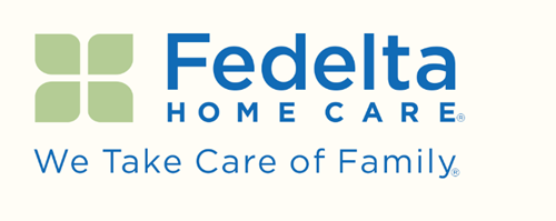 Fedelta Homecare - Federal Way's Logo