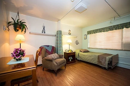 Image of Harmony Pointe Care Center (7)