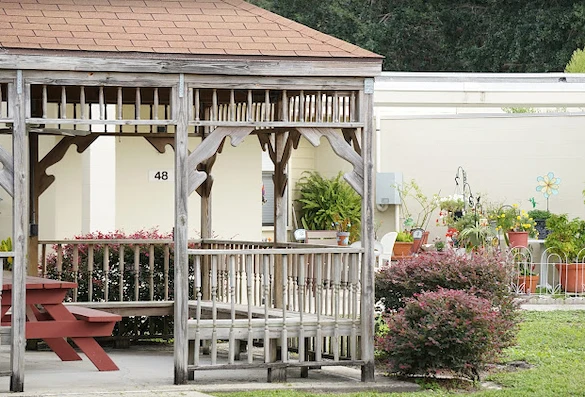 Image of Taylor Apartments (1)