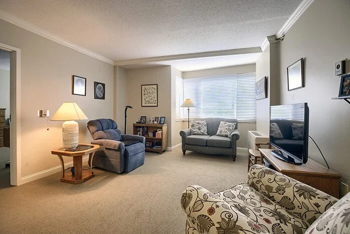 Assisted Living Apartments