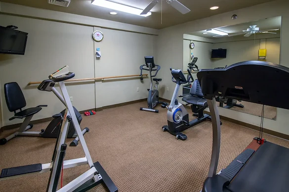 Image of Villa Ciera Senior Apartments (5)