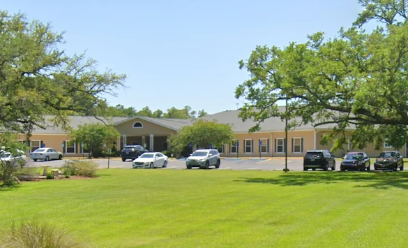 Image of Greenbriar Nursing Center (1)