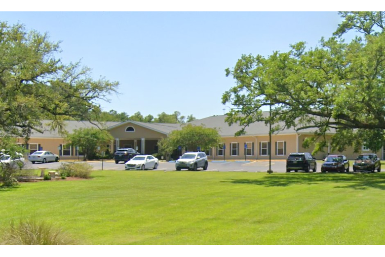Image of Greenbriar Nursing Center (1)