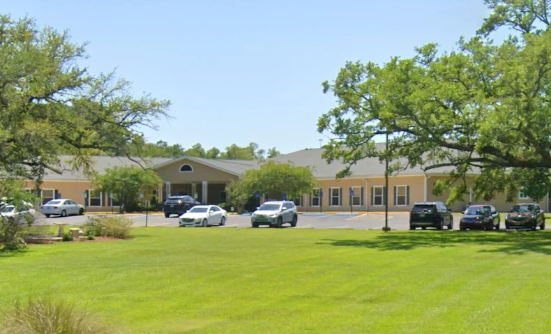 Image of Greenbriar Nursing Center (1)