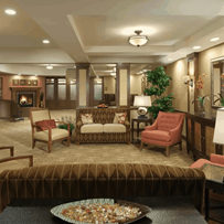 Image of Suites At Clermont Park Care Center, The (4)