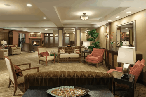 Image of Suites At Clermont Park Care Center, The (4)