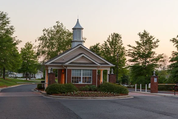 Image of OakBridge Terrace Assisted Living Residence at Magnolia Trace (6)