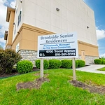 Image of Brookside Senior Residences (1)