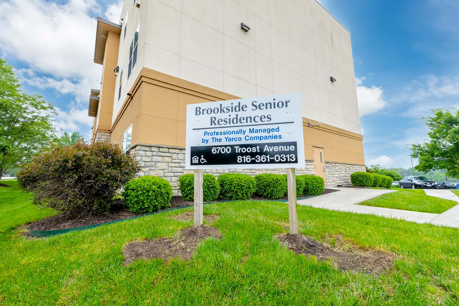 Image of Brookside Senior Residences (1)