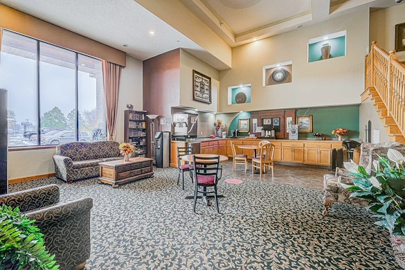 Image of Peaceful Lodge (4)