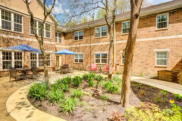 Image of Symphony at Olmsted Falls (5)