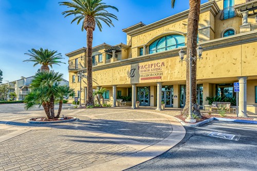 Image of Pacifica Senior Living Hillsborough (2)