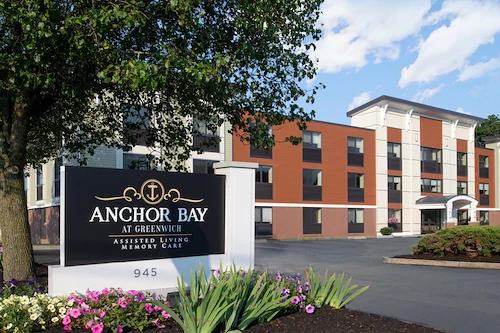 Image of Anchor Bay at Greenwich (1)