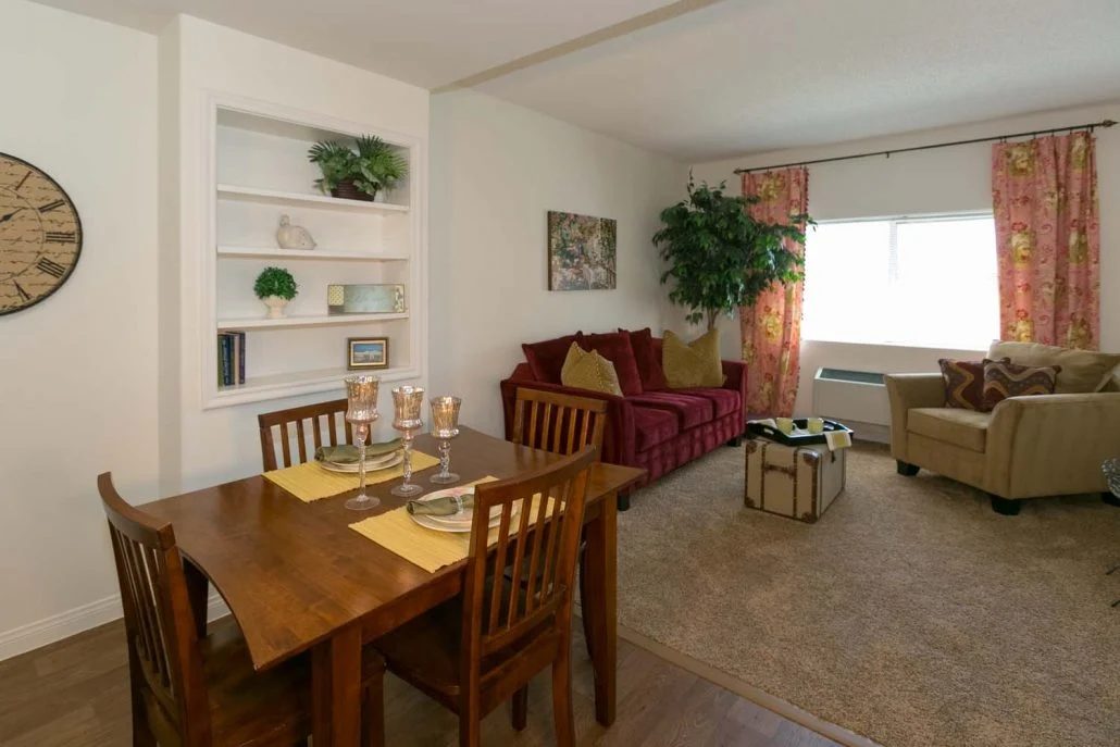 Image of The Citadel Independent Living (3)