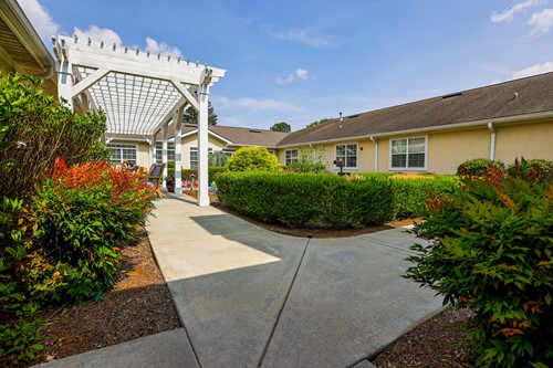 Image of Addington Place of John's Creek (10)