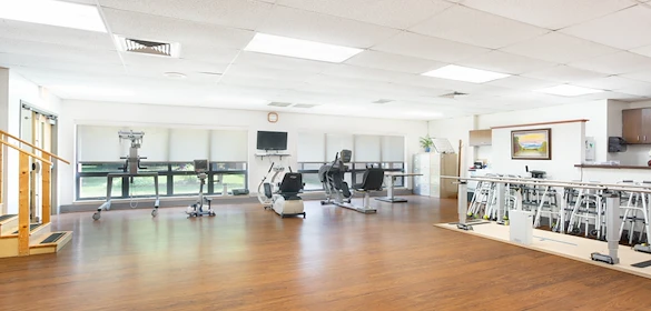 Image of Heritage Hall-Leesburg (5)