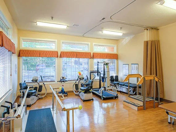 Image of Avamere Rehabilitation Of Oregon City (7)